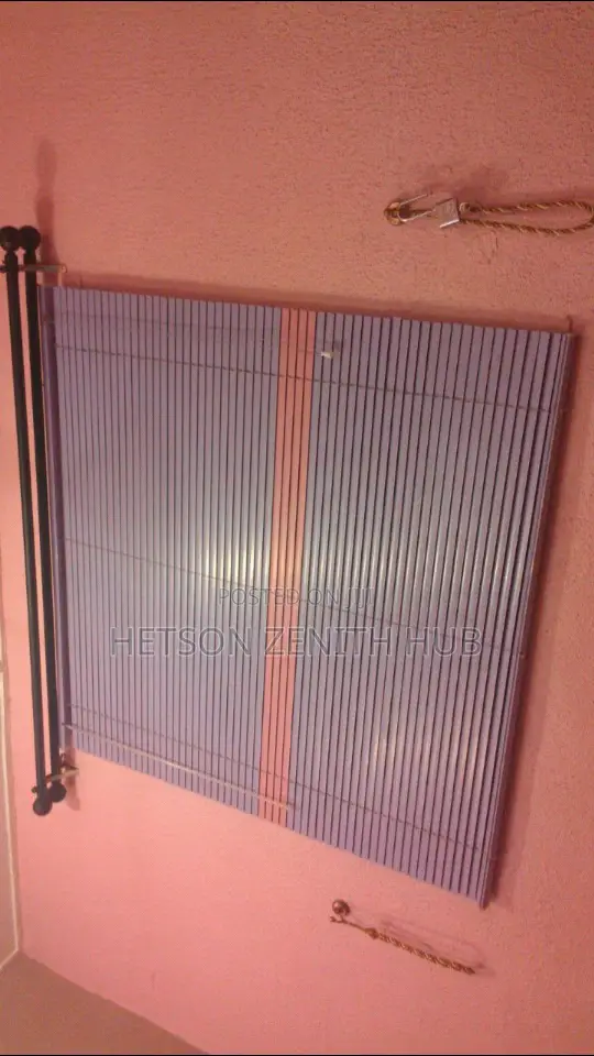 Windos Blinds And Curtains
