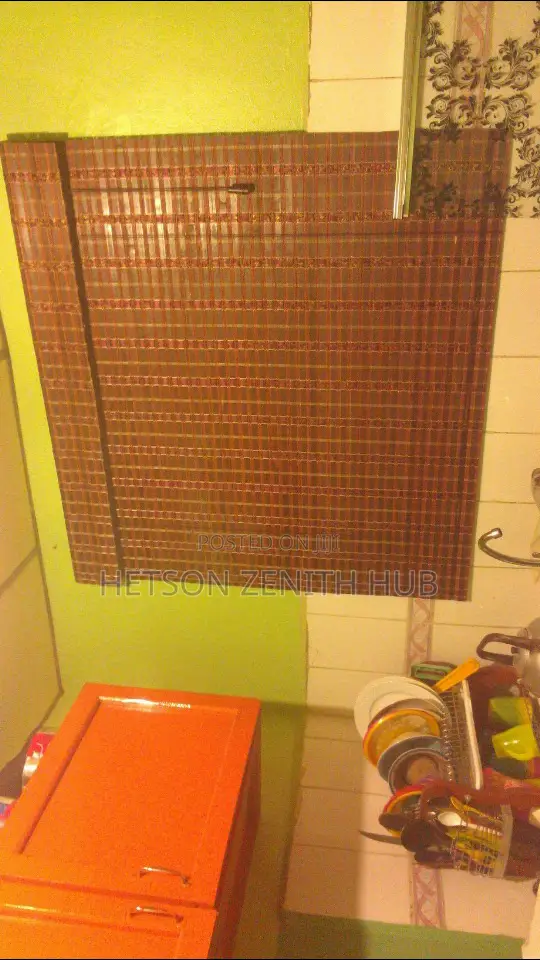 Windos Blinds And Curtains