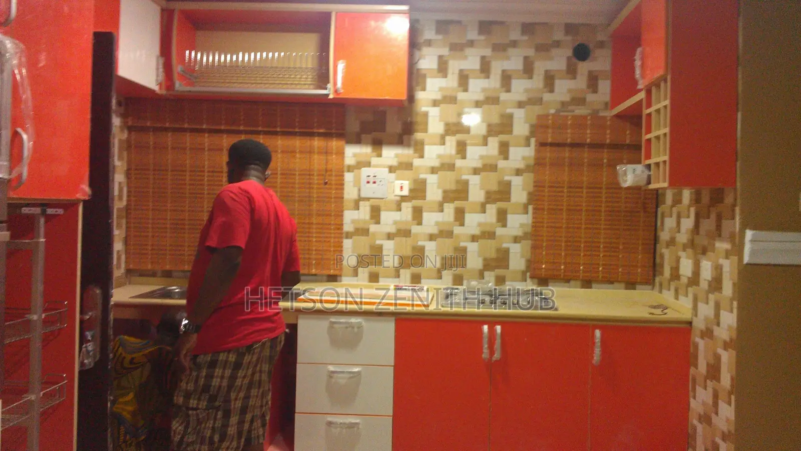Windos Blinds And Curtains