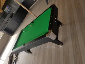 Snooker Table Brand New