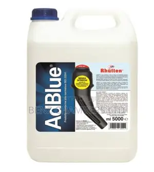 Adblue Def for All Diesel Engines
