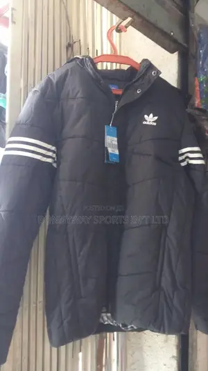 Wenter Jacket