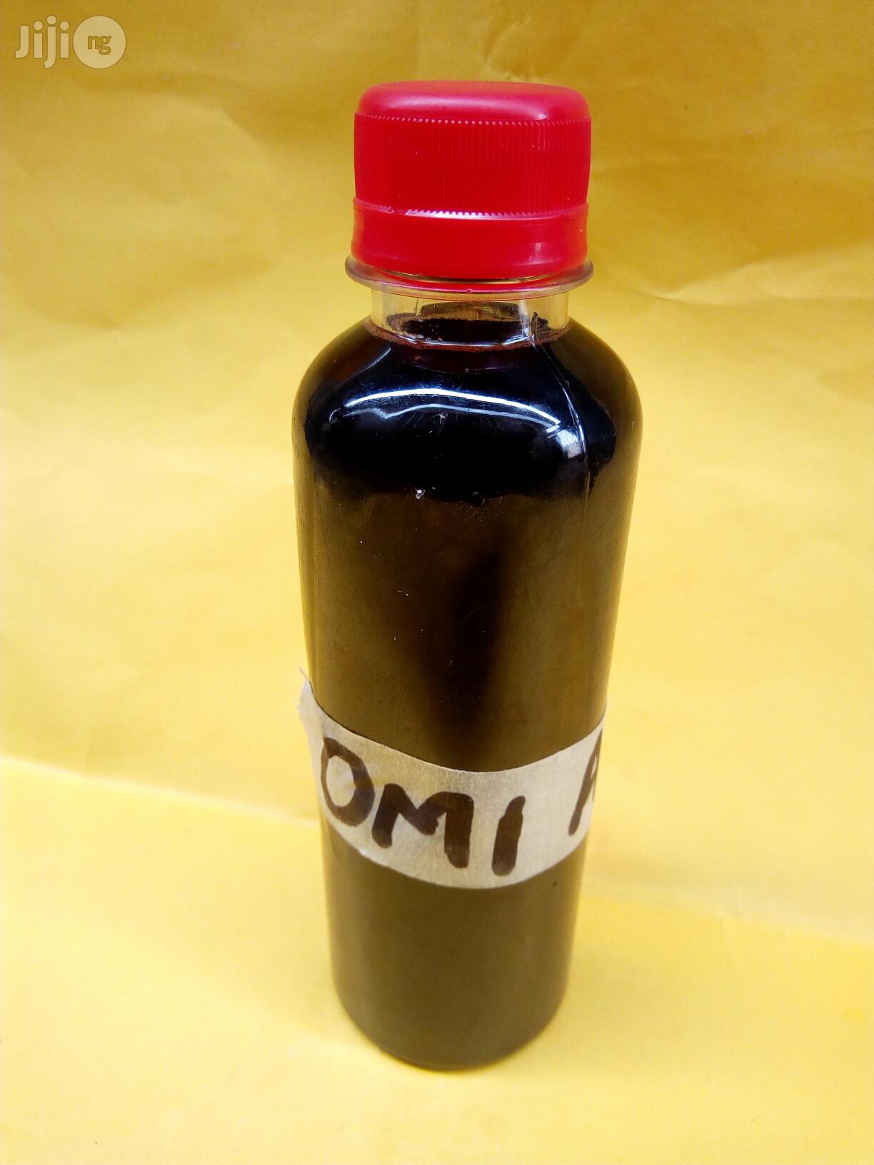 Omi Aro (1litre)
