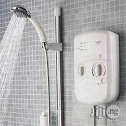Plumber Work