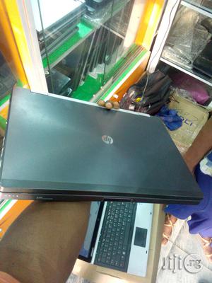 Laptop HP EliteBook 8570W 8GB Intel Core I7 HDD 500GB