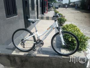 Ridgeback Teenagers Bicycle