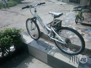 Ridgeback Teenagers Bicycle