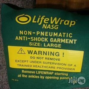 Antishock Garment or Anti-Shock Garment