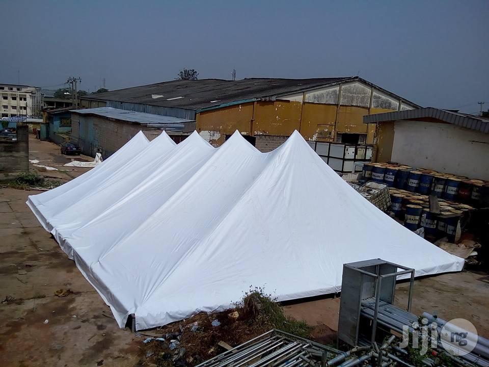 Canopy Tent