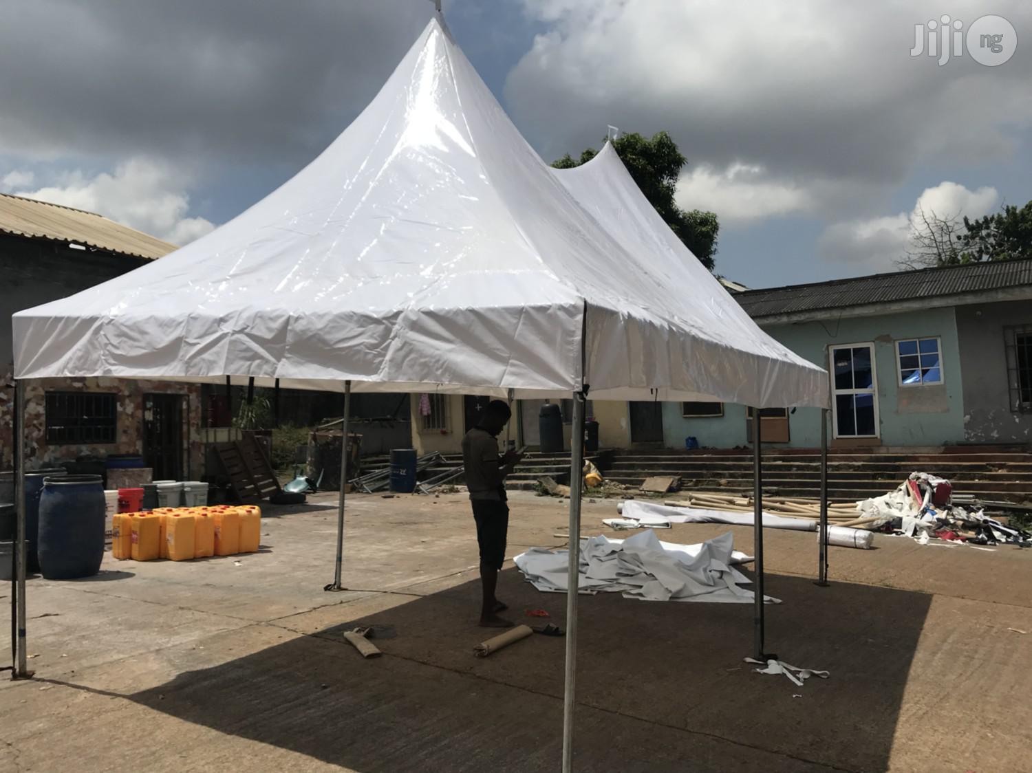Canopy Tent