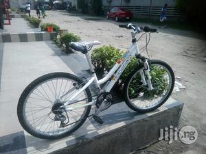 Ridgeback Teenager Bicycle