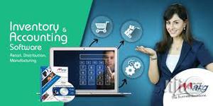 Account And Inventory Software At Garki 1