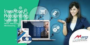 Account And Inventory Software At Garki 1