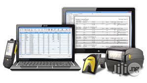 Account And Inventory Software At Garki 1