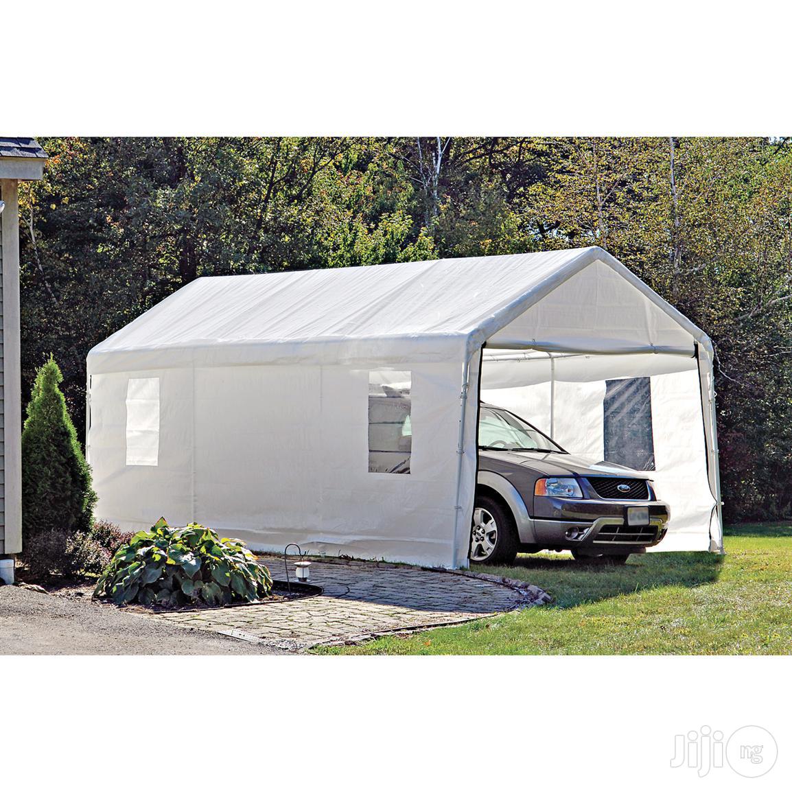 Carports That Are Durable