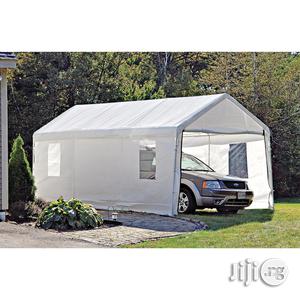 Carports That Are Durable