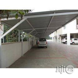 Portable Garage Canopy Carport