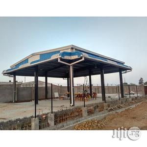 Portable Garage Canopy Carport