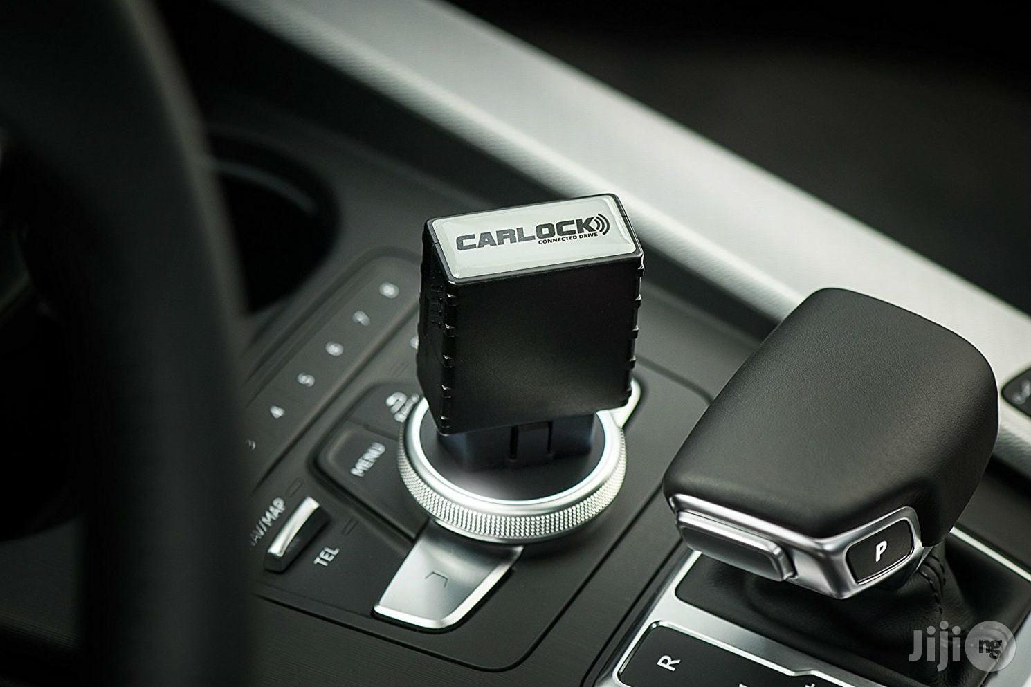 Anti Theft Security Systems