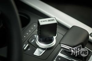 Anti Theft Security Systems