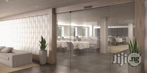 Automatic Sliding Door