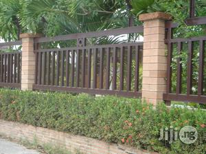Electric Perimeter Fencing System