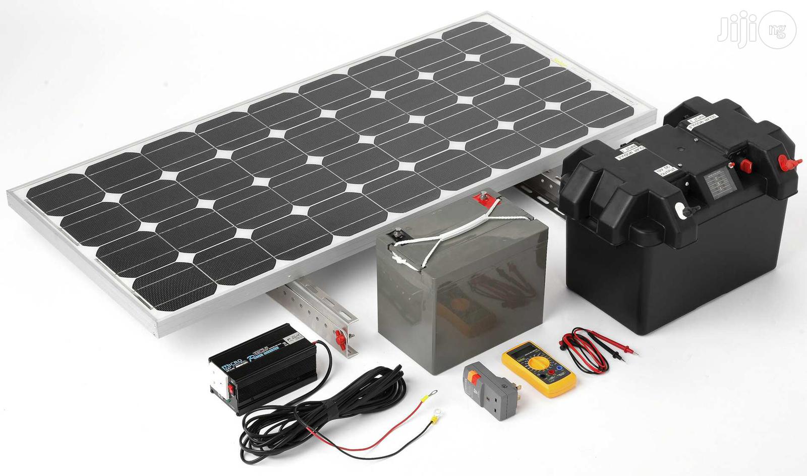 Renewable Energy Systems