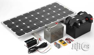 Renewable Energy Systems