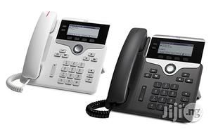 Cisco IP Phone CP-7821-K9