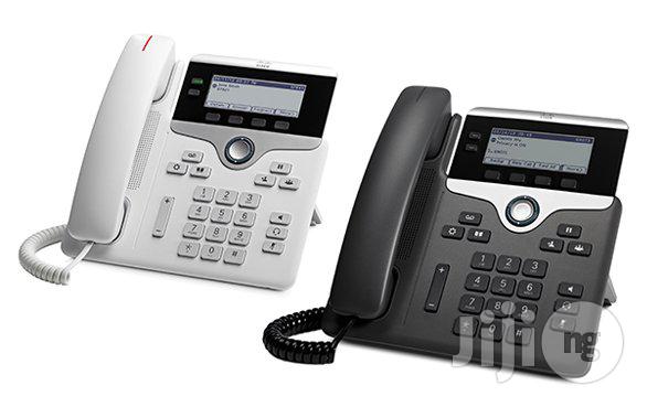 Cisco IP Phone CP-7821-K9