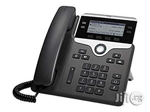 Cisco IP Phone CP-7821-K9