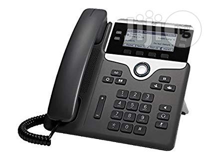 Cisco IP Phone CP-7821-K9