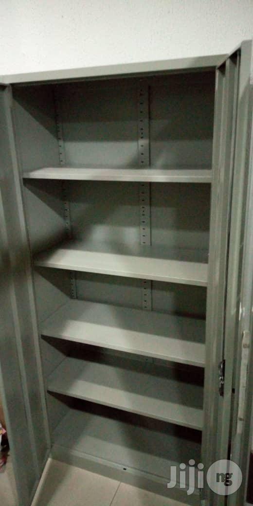 Filling Cabinet