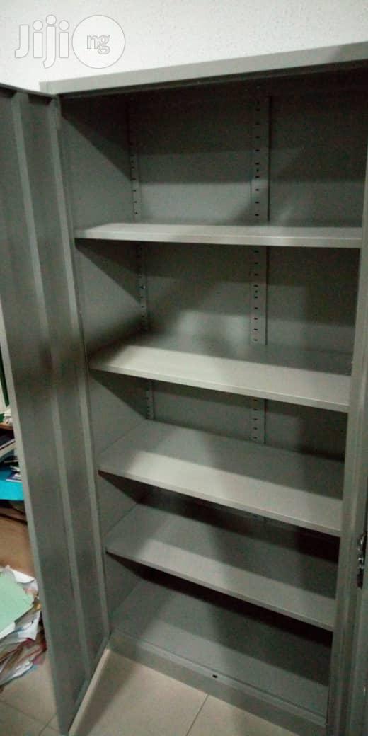Filling Cabinet