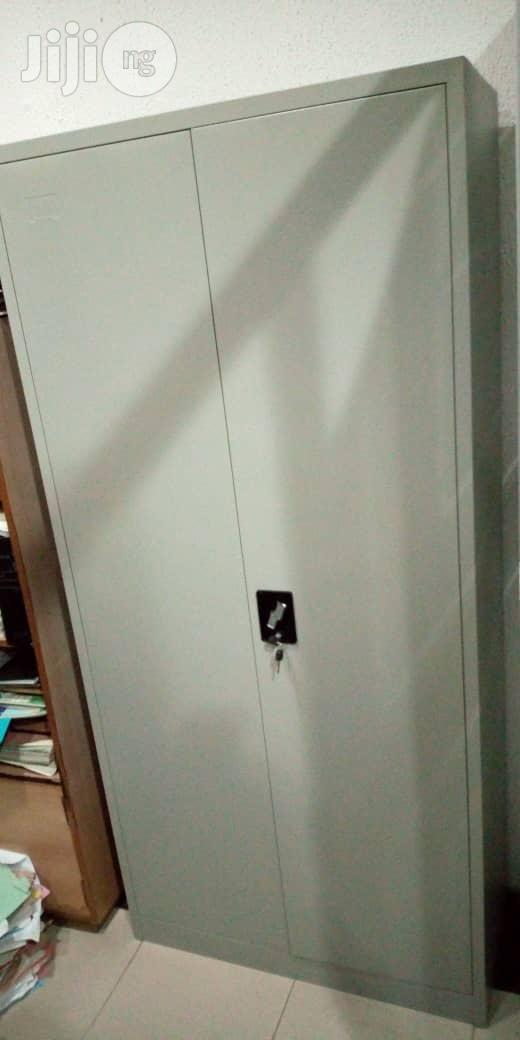Filling Cabinet