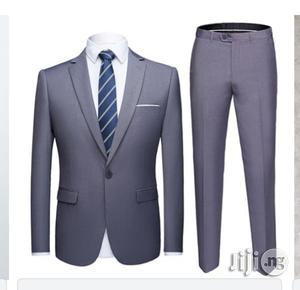 Incanto Royale Men's Suit
