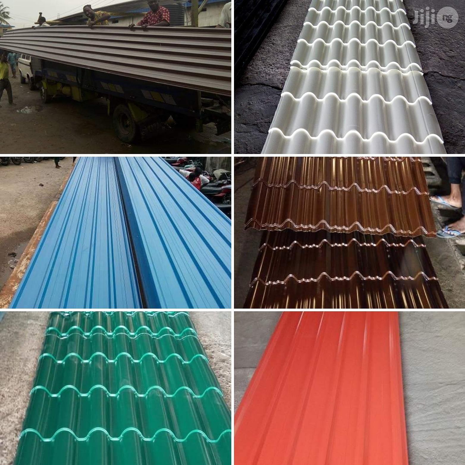 Solotex Roofing