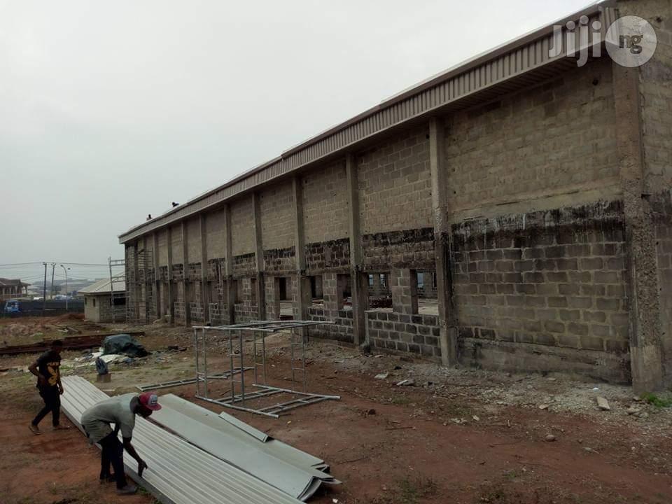 Solotex Roofing