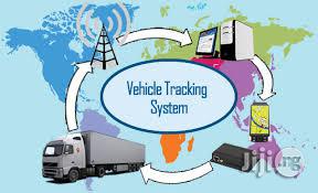 Vehicle Tracking Installation