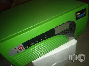 Signal Inverter 1450kva 24v Pure Sine Wave