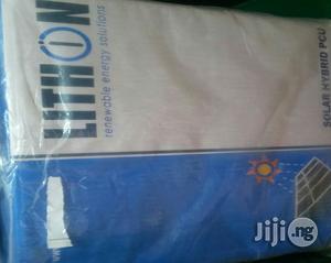 LITHON INVERTER 2.1kva Pure Sine Wave