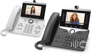 Cisco CP-8845- IP Video Phone