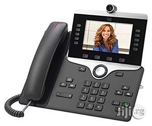 Cisco CP-8845- IP Video Phone
