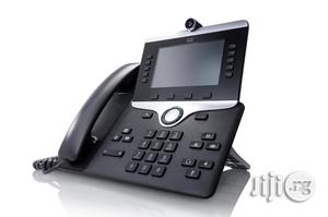 Cisco CP-8845- IP Video Phone