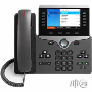 Cisco IP Phone CP-8841-K9