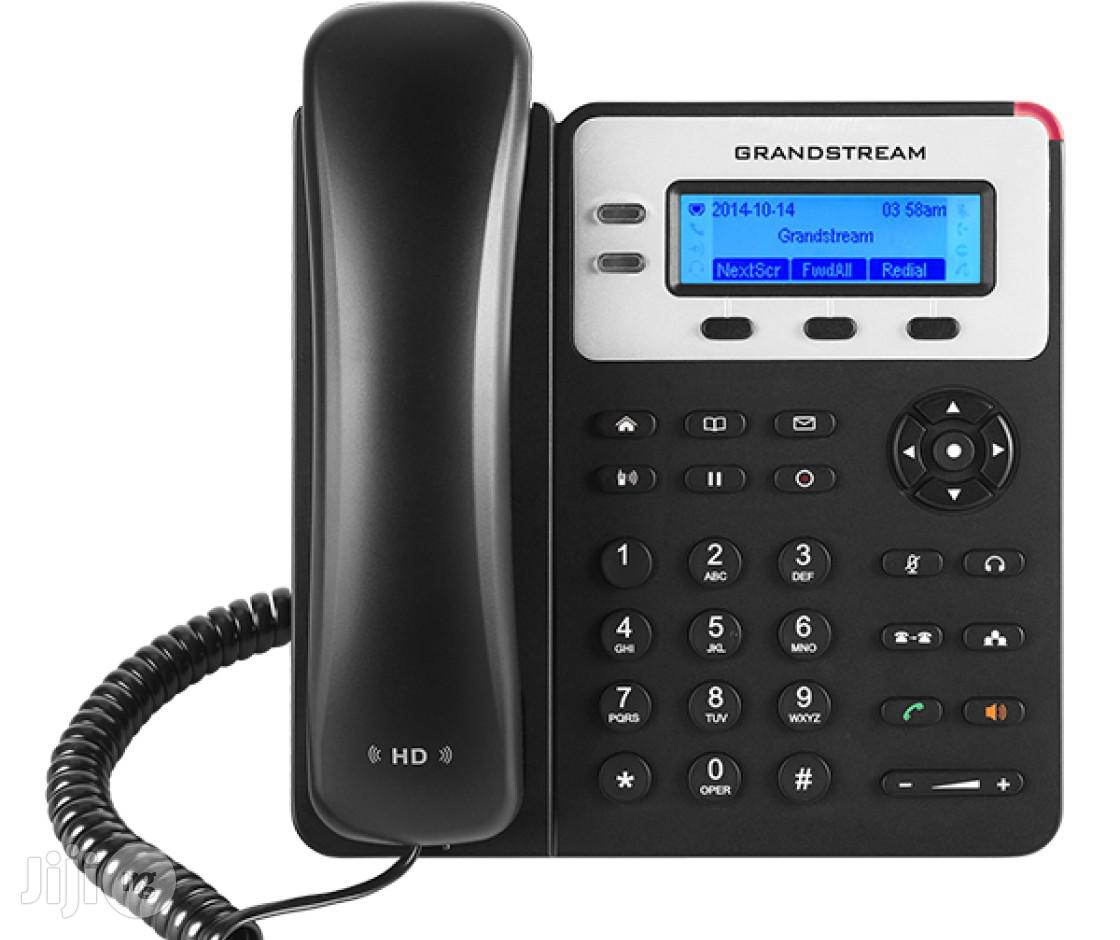 Grandstream Ip Phone Gxp1625