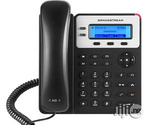 Grandstream Ip Phone Gxp1625