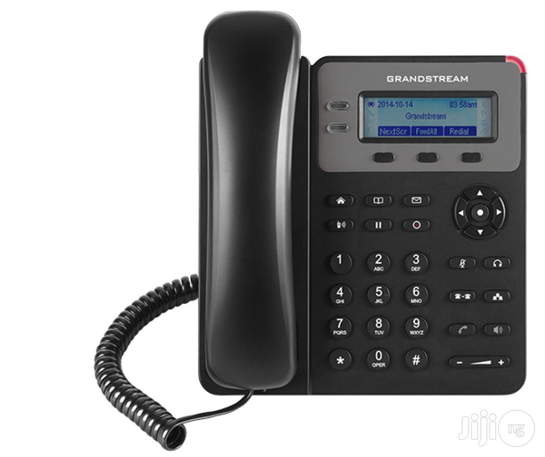 Grandstream IP Phone GXP1615