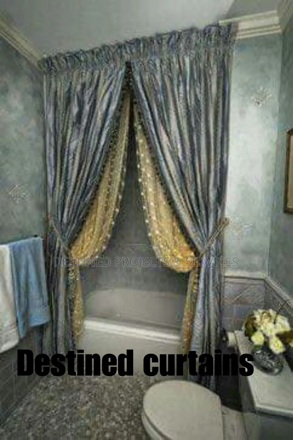 Classic Curtains