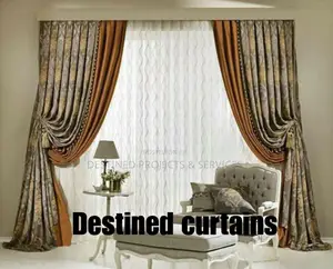 Classic Curtains